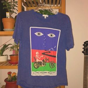 Cute tarot t-shirt